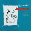 Handleiding voor jongens !