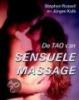 De Tao van sensuele massage