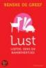 Lust. -Liefde, seks & bambihertjes-